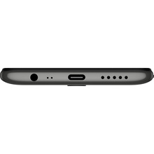 Смартфон XIAOMI Redmi 8 3/32 onyx black