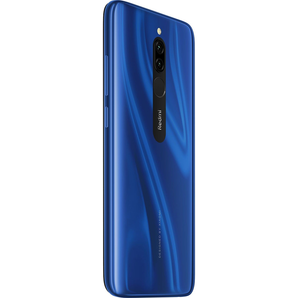 Смартфон XIAOMI Redmi 8 3/32 sapphire blue Матриця IPS