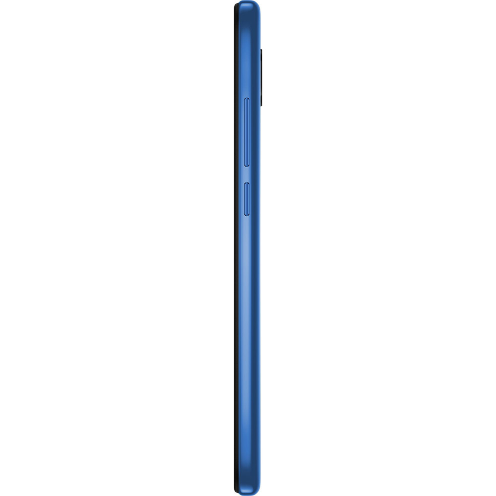 Зовнішній вигляд Смартфон XIAOMI Redmi 8 3/32 sapphire blue