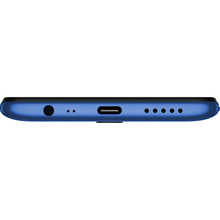 Смартфон XIAOMI Redmi 8 3/32 sapphire blue