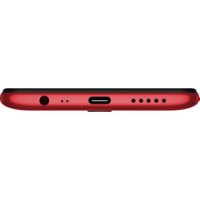 Смартфон XIAOMI Redmi 8 3/32 Gb Dual Sim Ruby Red