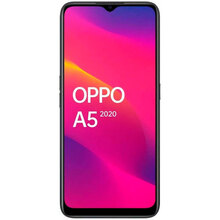 Смартфон OPPO A5 2020 3/64GB Black