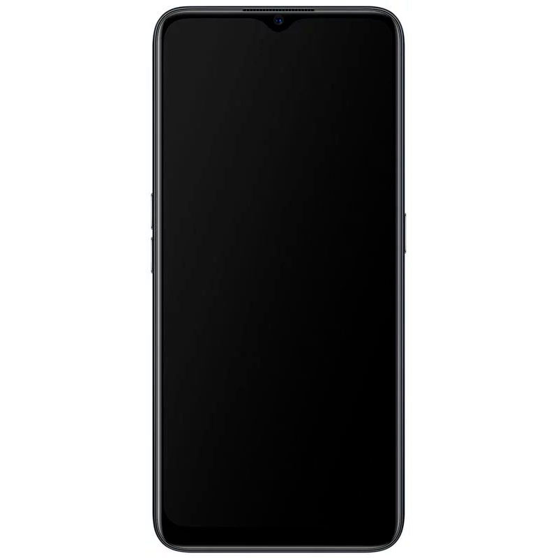 Смартфон OPPO A5 2020 3/64GB Black Діагональ дисплея 6.5