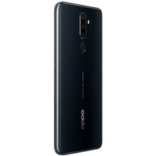Смартфон OPPO A5 2020 3/64GB Black