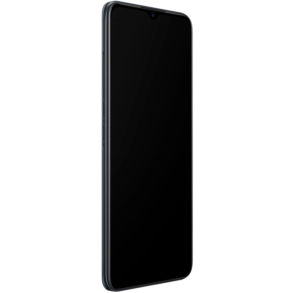 Зовнішній вигляд Смартфон OPPO A5 2020 3/64GB Black