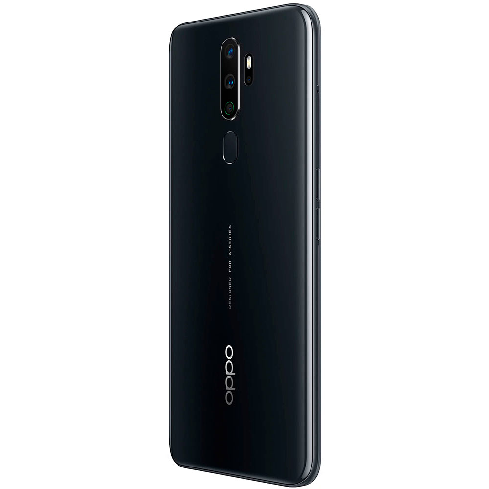 Замовити Смартфон OPPO A5 2020 3/64GB Black