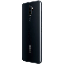Смартфон OPPO A5 2020 3/64GB Black
