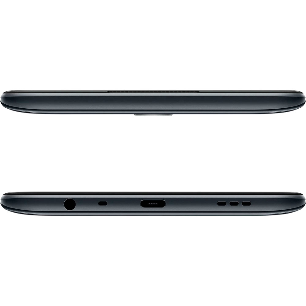 Зображення Смартфон OPPO A5 2020 3/64GB Black