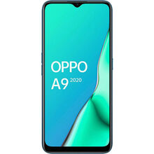 Смартфон OPPO A9 2020 4/128GB Dual Sim Marine Green