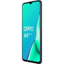 Смартфон OPPO A9 2020 4/128GB Dual Sim Marine Green