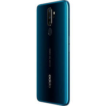 Смартфон OPPO A9 2020 4/128GB Dual Sim Marine Green