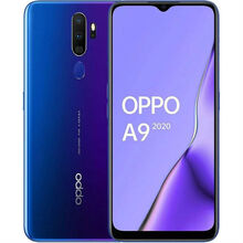 Смартфон OPPO A9 2020 4/128GB Dual Sim Space Purple