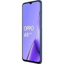 Смартфон OPPO A9 2020 4/128GB Dual Sim Space Purple