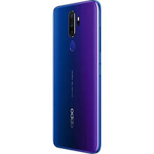 Смартфон OPPO A9 2020 4/128GB Dual Sim Space Purple