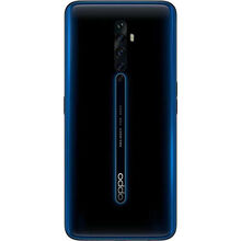 Смартфон OPPO Reno2 Z 8/128GB Dual Sim Luminous Black