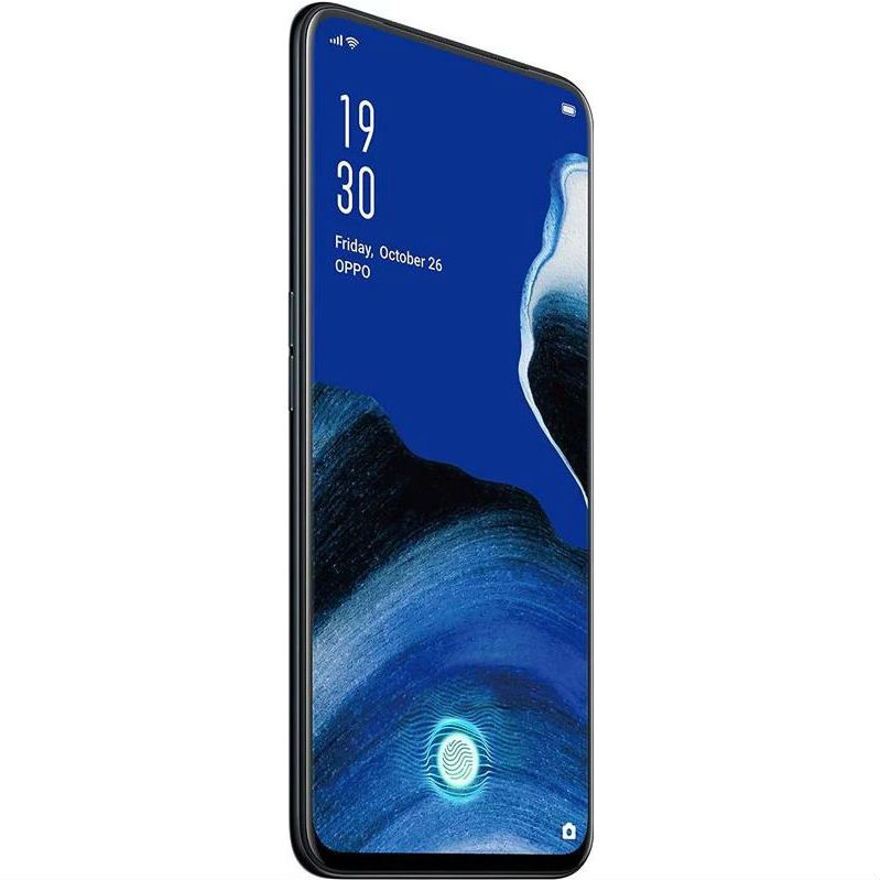 Внешний вид Смартфон OPPO Reno2 Z 8/128GB Dual Sim Luminous Black