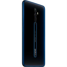 Смартфон OPPO Reno2 Z 8/128GB Dual Sim Luminous Black