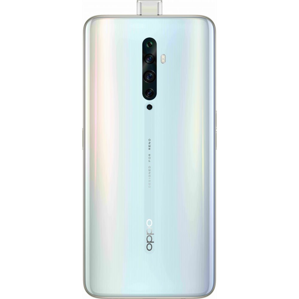 Изображение Смартфон OPPO Reno2 Z 8/128GB Dual Sim Sky White