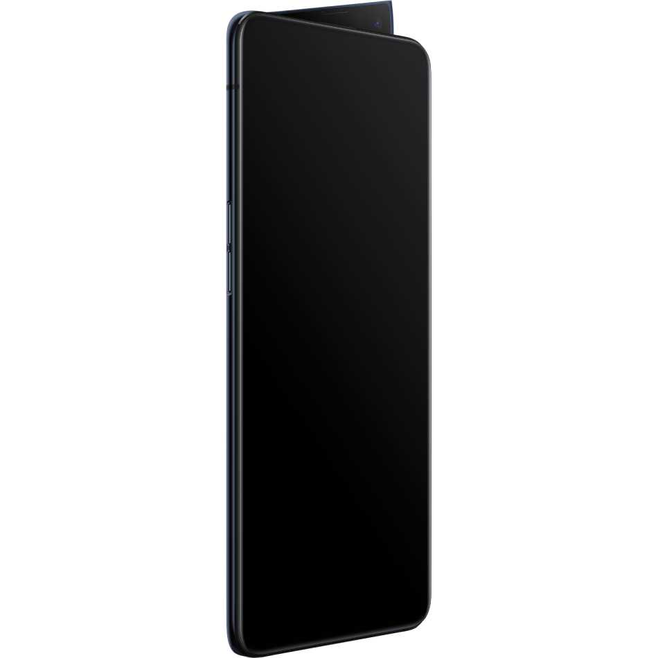 Смартфон OPPO Reno 2 8/256 GB Dual Sim Luminous Black Встроенная память, Гб 256