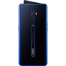 Смартфон OPPO Reno 2 8/256 GB Dual Sim Luminous Black