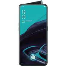 Смартфон OPPO Reno2 8/256 GB Dual Sim Ocean blue