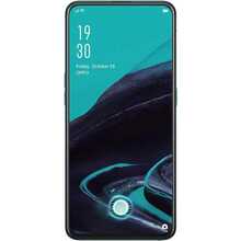 Смартфон OPPO Reno2 8/256 GB Dual Sim Ocean blue