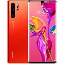 Смартфон HUAWEI P30 Pro 6/128GB Amber Sunrise