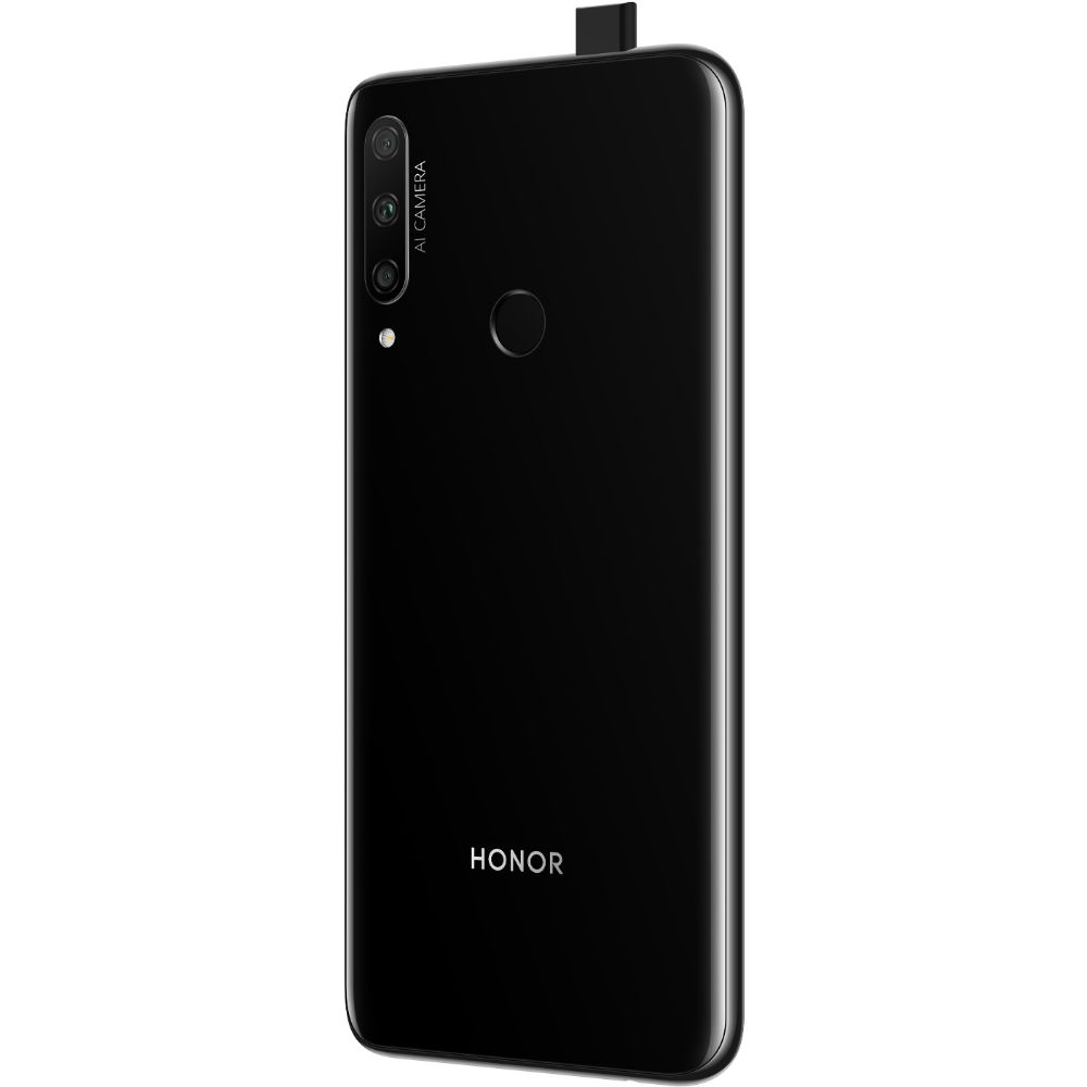 В интернет магазине Смартфон HONOR 9X 4/128GB Dual Sim Midnight Black