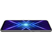 Смартфон HONOR 9X 4/128GB Dual Sim Midnight Black