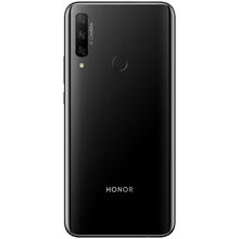 Смартфон HONOR 9X 4/128GB Dual Sim Midnight Black