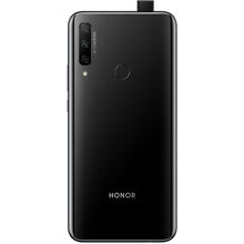 Смартфон HONOR 9X 4/128GB Dual Sim Midnight Black