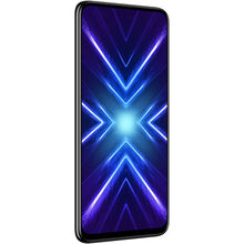 Смартфон HONOR 9X 4/128GB Dual Sim Midnight Black