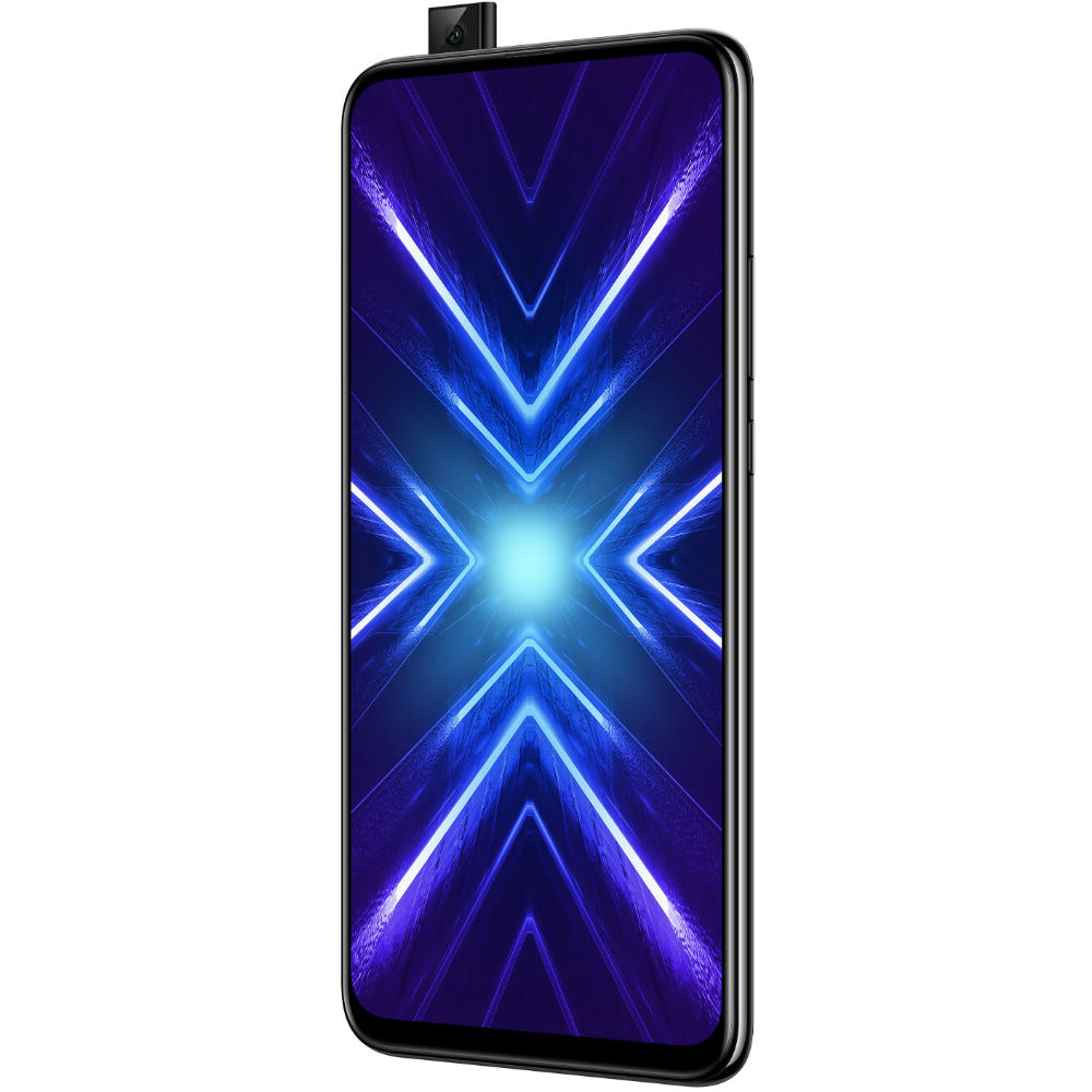 Покупка Смартфон HONOR 9X 4/128GB Dual Sim Midnight Black