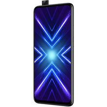 Смартфон HONOR 9X 4/128GB Dual Sim Midnight Black