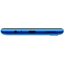 Смартфон HONOR 9X 4/128 GB Dual Sim Sapphire Blue