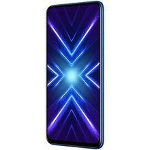 Смартфон HONOR 9X 4/128 GB Dual Sim Sapphire Blue