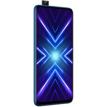 Смартфон HONOR 9X 4/128 GB Dual Sim Sapphire Blue