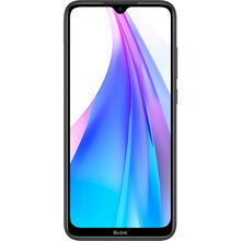 Смартфон XIAOMI Redmi Note 8T 4/128GB Dual Sim Moonshadow Grey