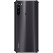 Смартфон XIAOMI Redmi Note 8T 4/128GB Dual Sim Moonshadow Grey