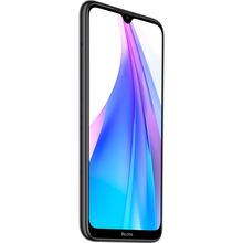 Смартфон XIAOMI Redmi Note 8T 4/128GB Dual Sim Moonshadow Grey