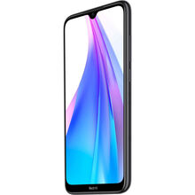 Смартфон XIAOMI Redmi Note 8T 4/128GB Dual Sim Moonshadow Grey