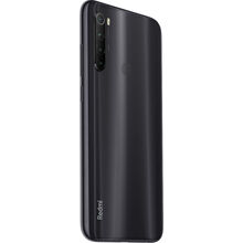 Смартфон XIAOMI Redmi Note 8T 4/128GB Dual Sim Moonshadow Grey