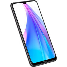 Смартфон XIAOMI Redmi Note 8T 4/128GB Dual Sim Moonshadow Grey