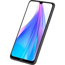 Смартфон XIAOMI Redmi Note 8T 4/128GB Dual Sim Moonshadow Grey