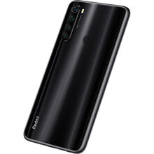 Смартфон XIAOMI Redmi Note 8T 4/128GB Dual Sim Moonshadow Grey