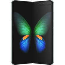 Смартфон SAMSUNG Galaxy Fold 12/512 Gb Silver (SM-F900FZSDSEK)