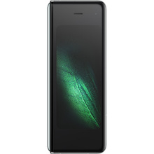 Смартфон SAMSUNG Galaxy Fold 12/512 Gb Silver (SM-F900FZSDSEK)