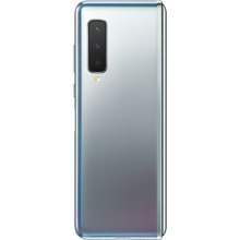 Смартфон SAMSUNG Galaxy Fold 12/512 Gb Silver (SM-F900FZSDSEK)