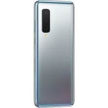 Смартфон SAMSUNG Galaxy Fold 12/512 Gb Silver (SM-F900FZSDSEK)