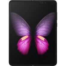 Смартфон SAMSUNG Galaxy Fold 12/512 Gb Black (SM-F900FZKDSEK)